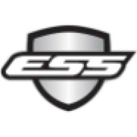 ESS (Eye Safety Systems) Logo