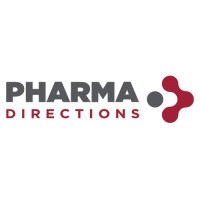 PharmaDirections Logo