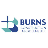 Burns Construction (Aberdeen) Ltd Logo