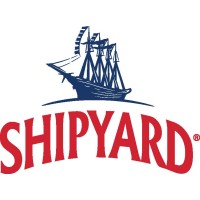 Shipyard Brewing Company Logo