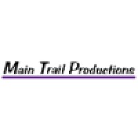 Main Trail Productions Logo
