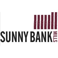 Sunny Bank Mills Logo