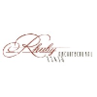 Rhuby Architectural Glass Logo