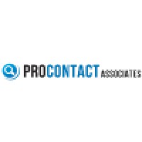 Pro Contact Associates Ltd Logo