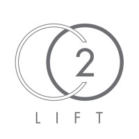 Lumisque Skincare/ CO2LIFT Carboxytherapy Gel Logo