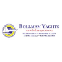 Bollman Yacht Sales Logo