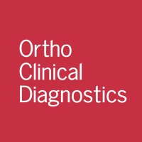 Ortho Clinical Diagnostics Logo