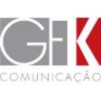 GFK Comunicação Logo