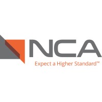 NCA, Inc. Logo