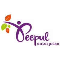Peepul Enterprise Logo