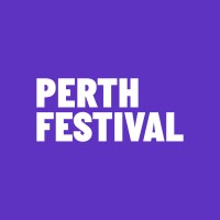 Perth Festival Logo