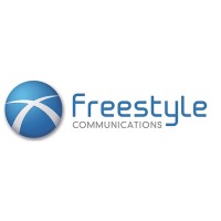 Freestyle Communications Logo