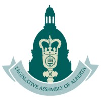 Legislative Assembly of Alberta Logo