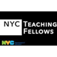 NYC Teaching Fellows Logo