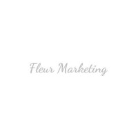Fleur Marketing Logo