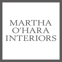 Martha OHara Interiors Logo