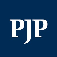 Peter Jahn & Partnere A/S Logo