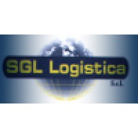 SGL Logistica Logo