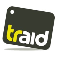 TRAID Logo