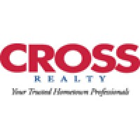 Cross Realty Logo