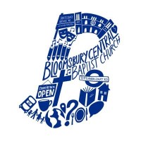 Bloomsbury Central Baptist Church Logo