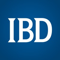 Investors Business Daily Logo