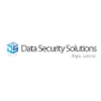 Data Security Solutions Logo