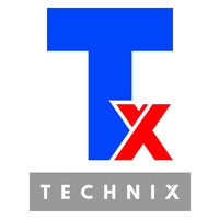 Technix S.p.A. Logo