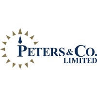 Peters & Co. Limited Logo