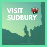Sudbury Town Council Logo