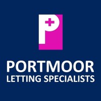 Portmoor Limited Logo