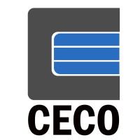 Ceco Concrete Construction L.L.C. Logo