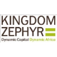Kingdom Zephyr Africa Management Logo