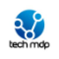 Techmdp Informatica Logo