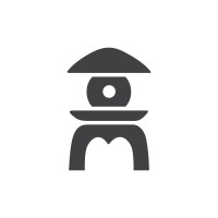 Portland Japanese Garden Logo