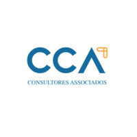 CCA CONSULTORES ASSOCIADOS Logo