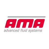 AMA - Advanced fluid systems Logo