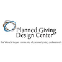 Planned Giving Design Center, LLC Logo