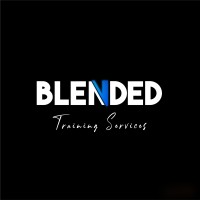 Blended Training Services Logo