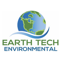 Earth Tech Environmental LLC Logo