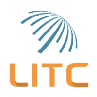 The Libyan International Telecom Company Logo