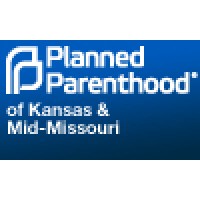 Planned Parenthood of Kansas and Mid-Missouri Logo