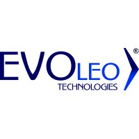 EVOLEO Technologies, Lda Logo