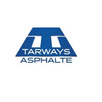 Tarways Asphalte Logo