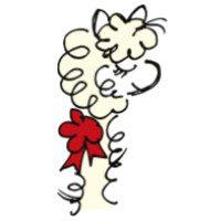 Barnacre Alpacas Logo