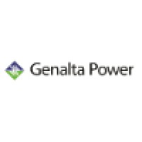 Genalta Power Inc. Logo