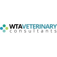 WTA Veterinary Consultants Logo