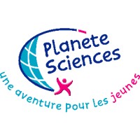 Planète Sciences Logo