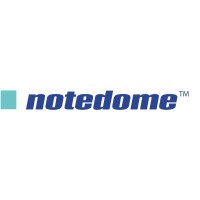 Notedome Logo