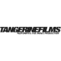 Tangerine Films Ltd Logo